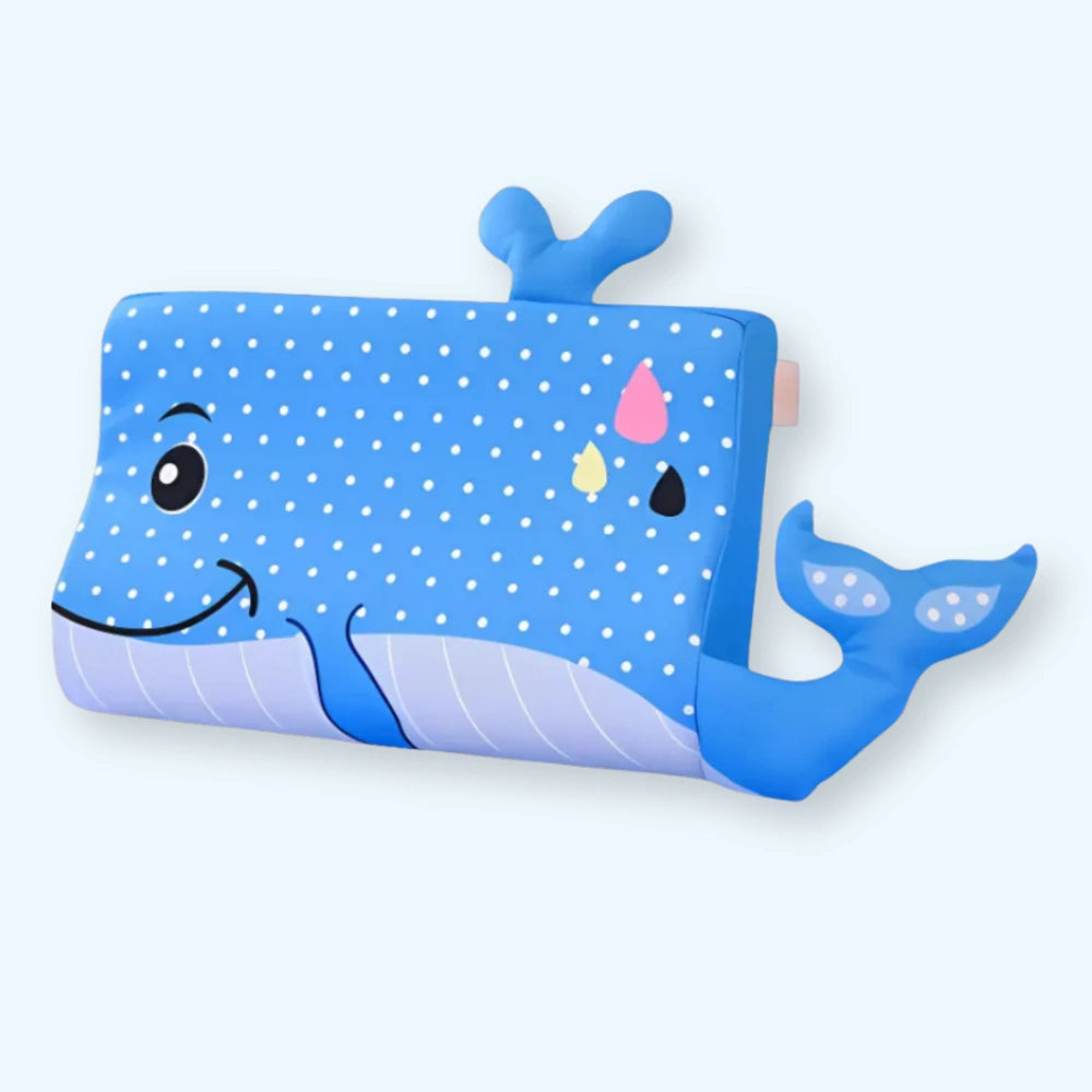 Calmy: Cuscino calmante