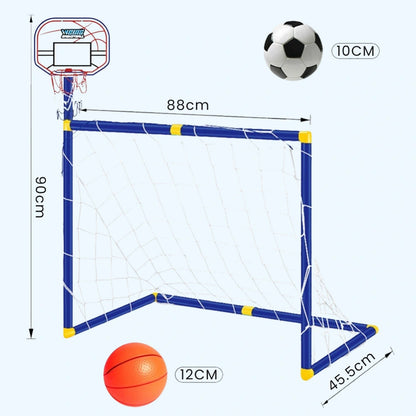 BallsGame™ – Regalo Sportivo