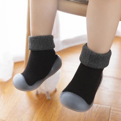 MiniSteps: I miei primi passi!