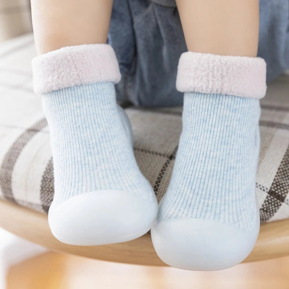 MiniSteps: I miei primi passi!