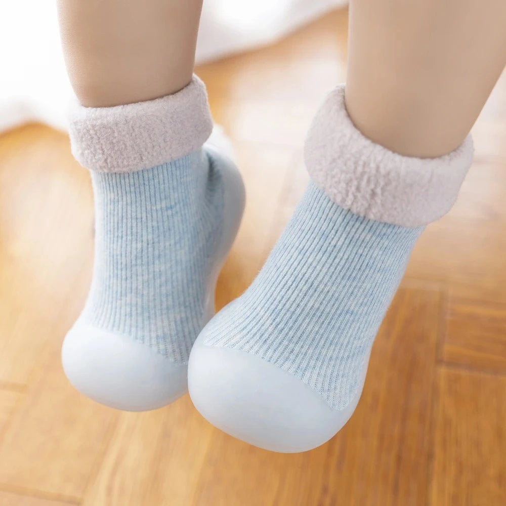 MiniSteps: I miei primi passi!