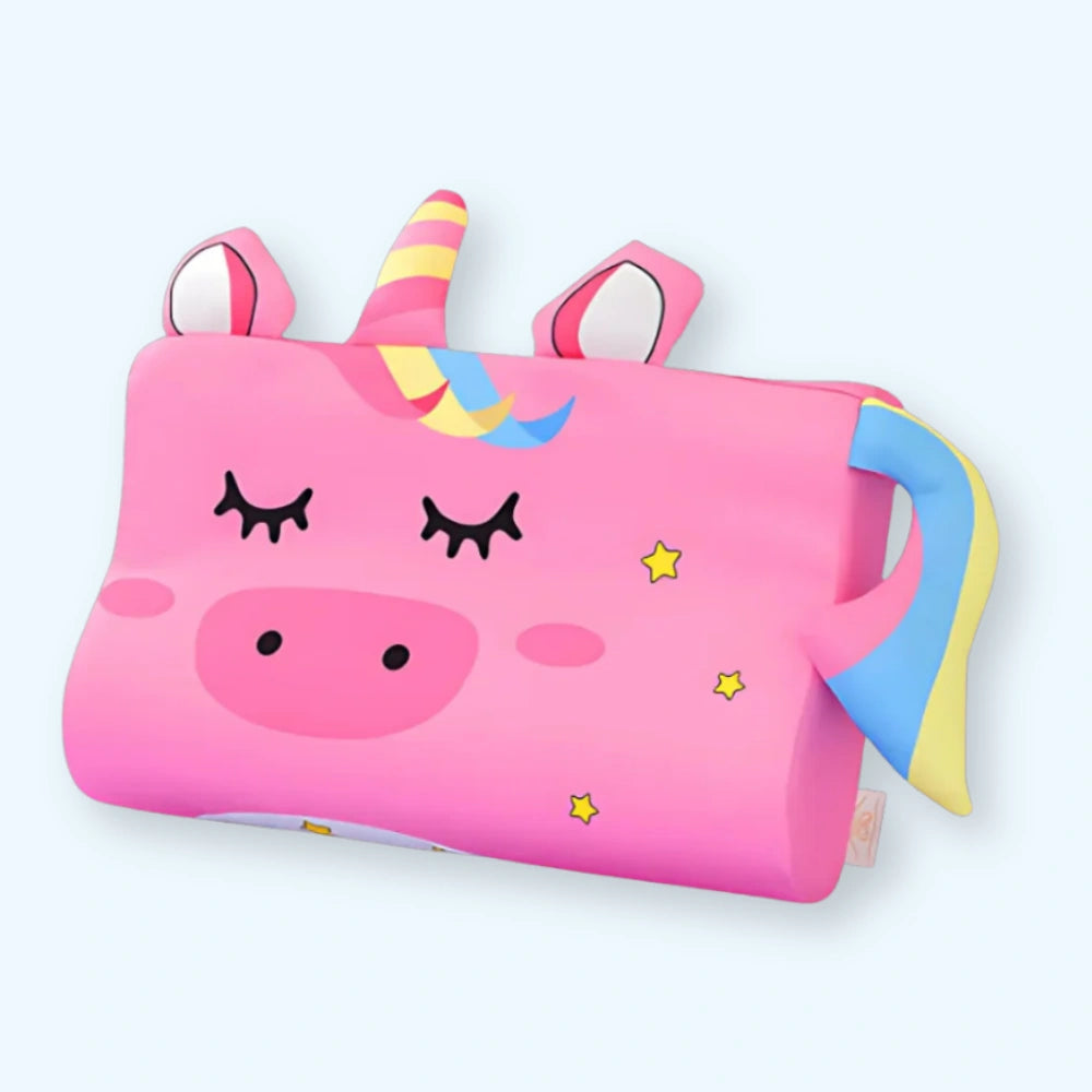 Calmy: Cuscino calmante