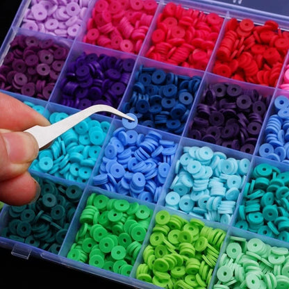 CreatiKids™ – Kit per creare gioielli