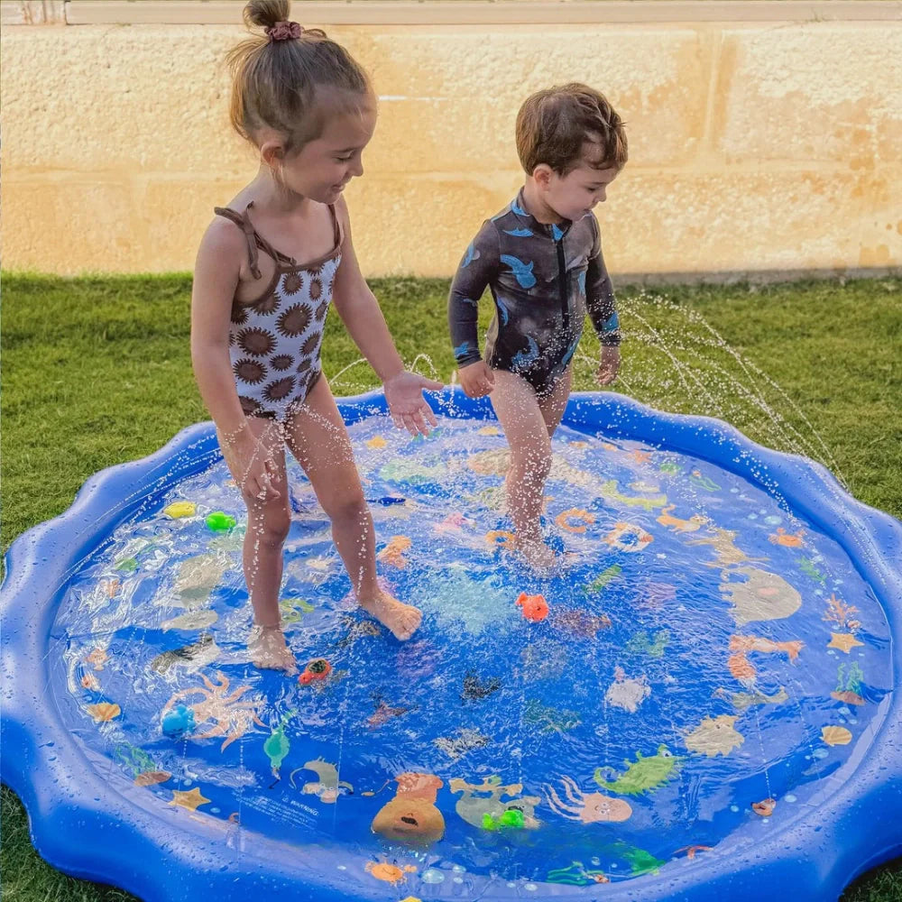 WaterSplash™