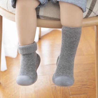 MiniSteps: I miei primi passi!