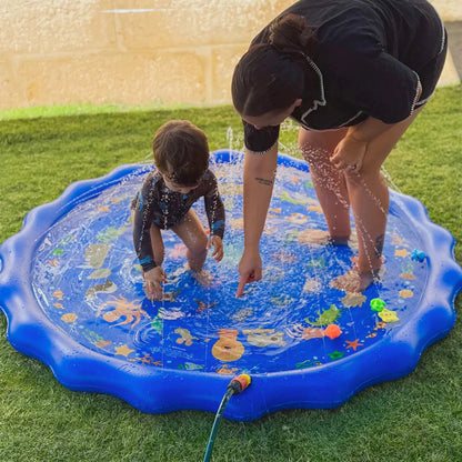 WaterSplash™