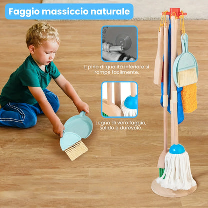 MiniPulizie™