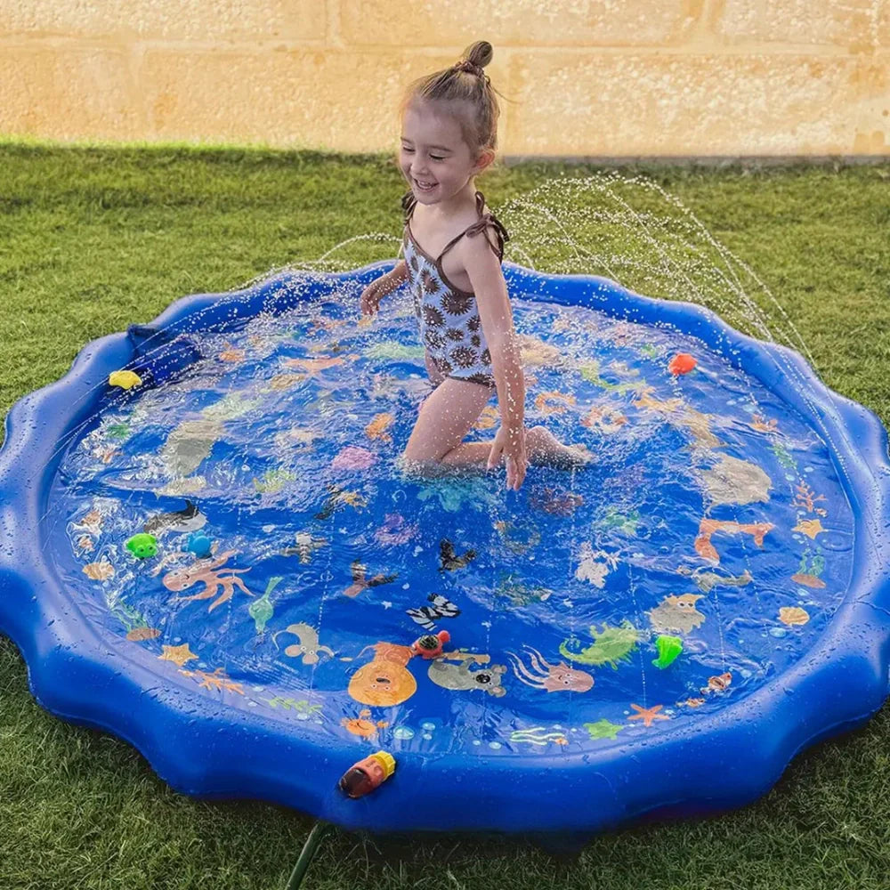 WaterSplash™
