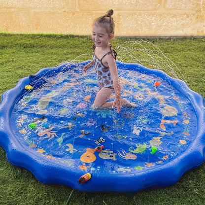 WaterSplash™