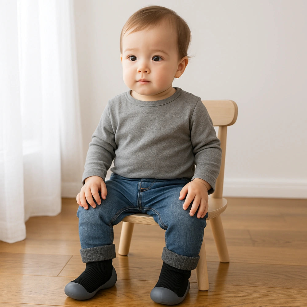 MiniSteps: I miei primi passi!