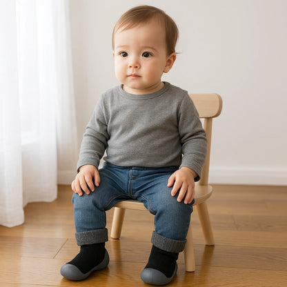 MiniSteps: I miei primi passi!