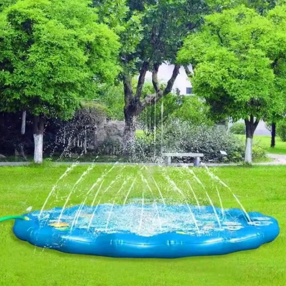 WaterSplash™