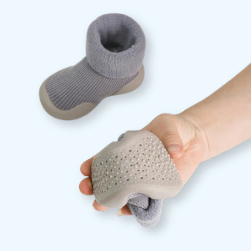 MiniSteps: I miei primi passi!