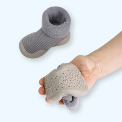 MiniSteps: I miei primi passi!