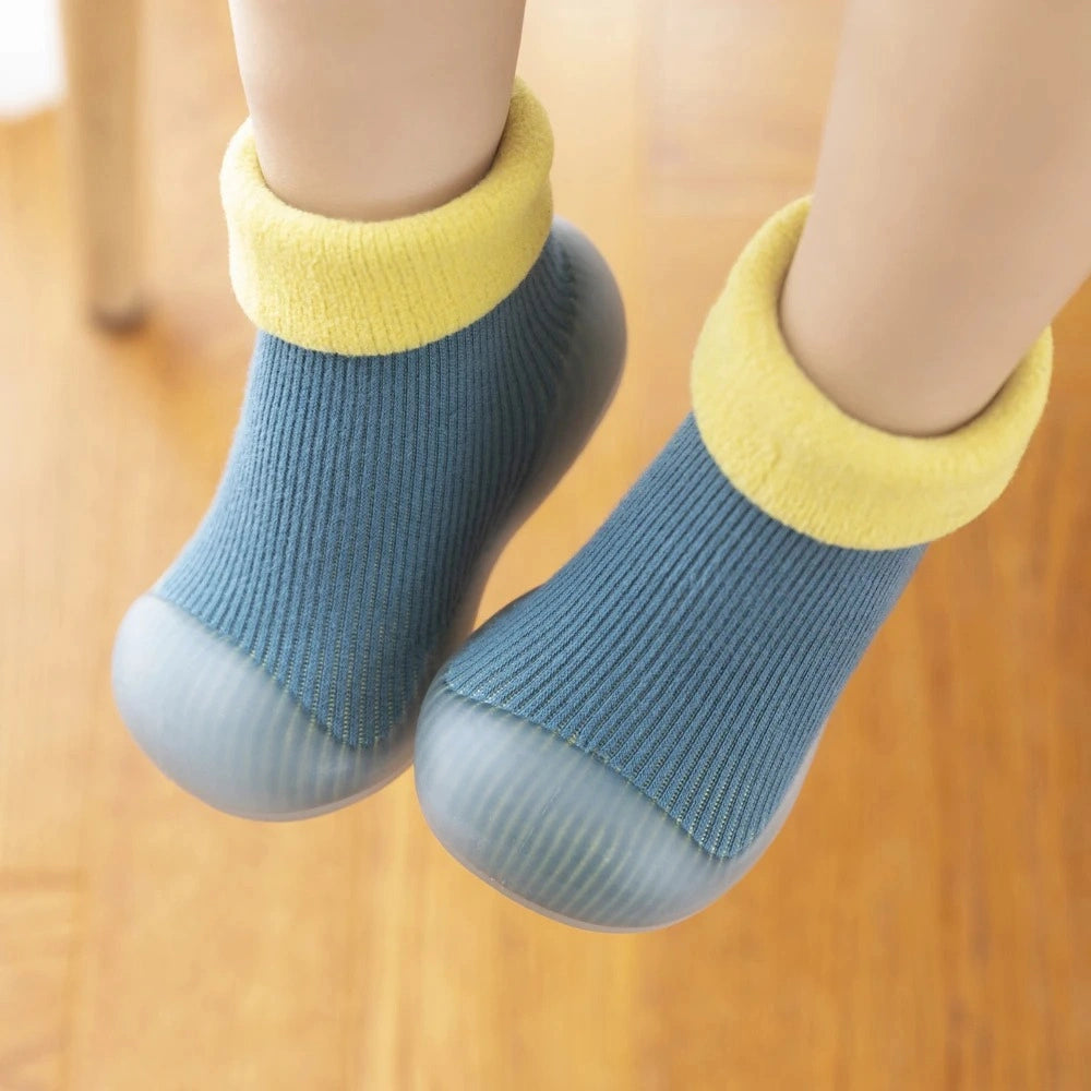 MiniSteps: I miei primi passi!
