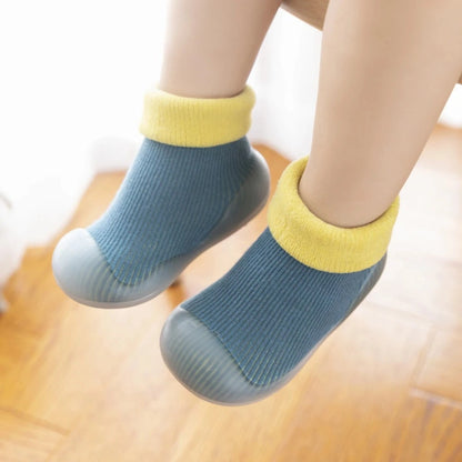 MiniSteps: I miei primi passi!