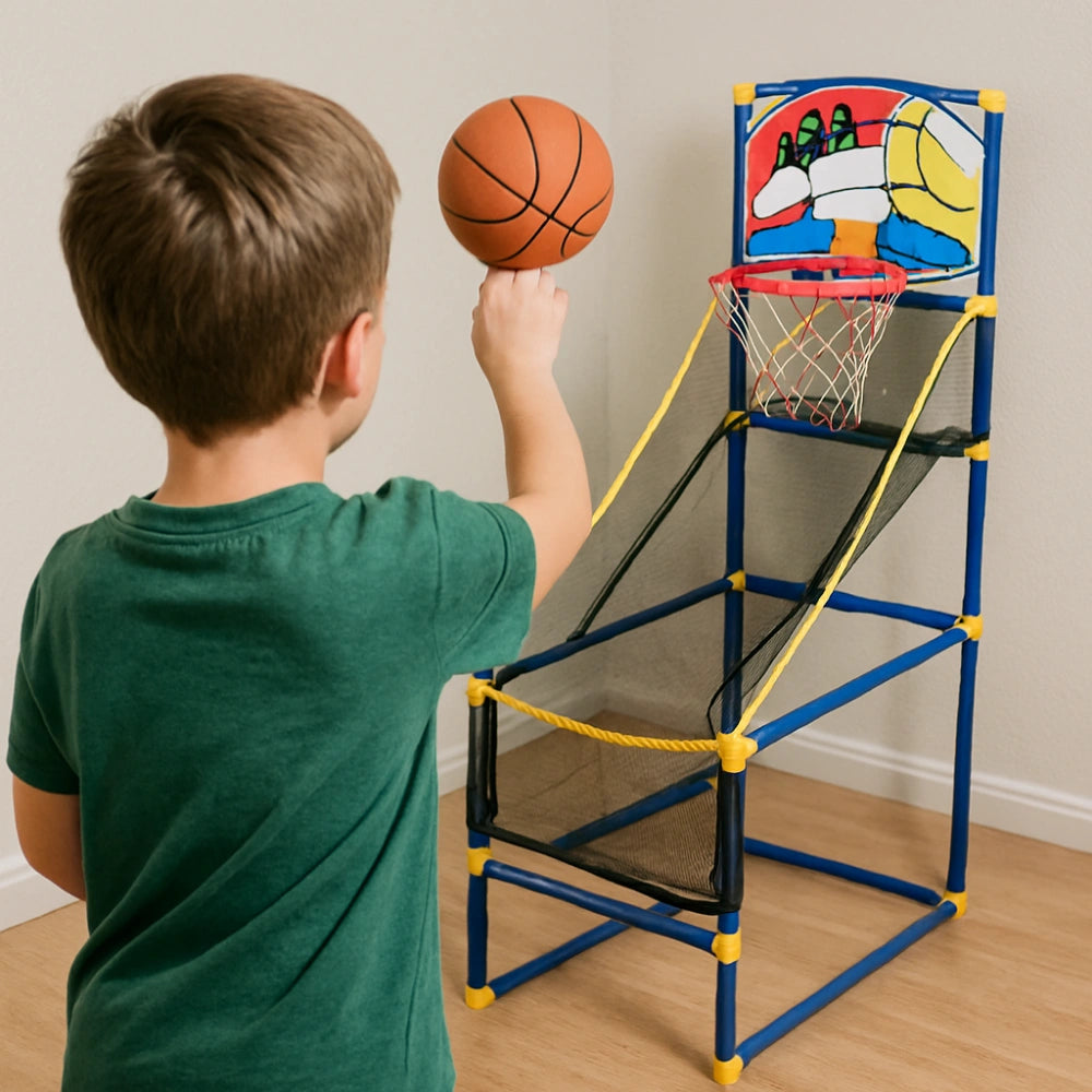 BasketFun™