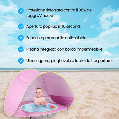 KiddyPlage™