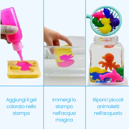 Magicjello™