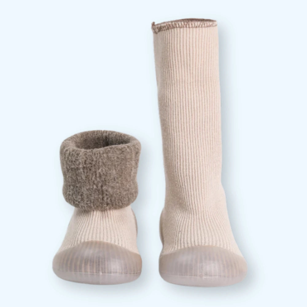 MiniSteps: I miei primi passi!