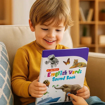 Libro interattivo di inglese