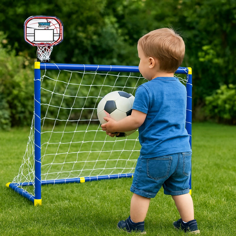 BallsGame™ – Regalo Sportivo