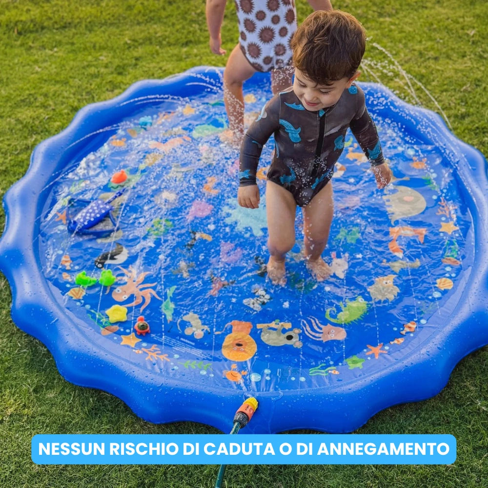 WaterSplash™