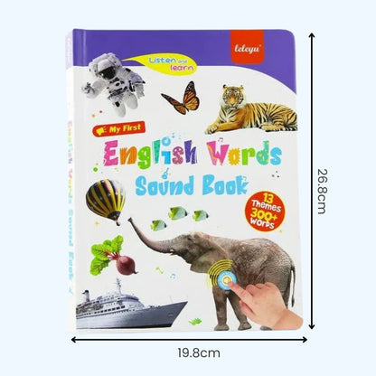 Libro interattivo di inglese
