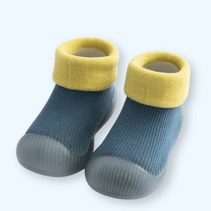 MiniSteps: I miei primi passi!