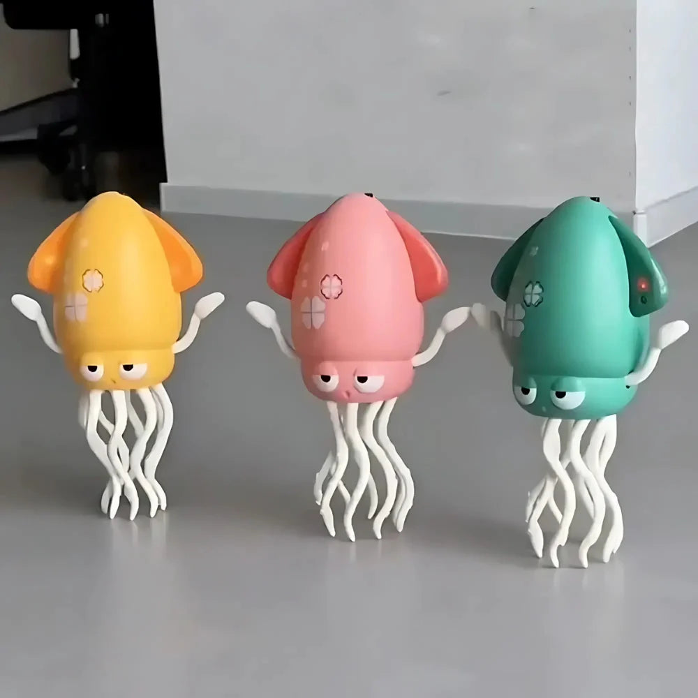 MagicPolpo™
