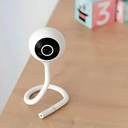 Telecamera di Sorveglianza per Bambini