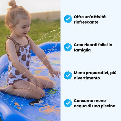 WaterSplash™