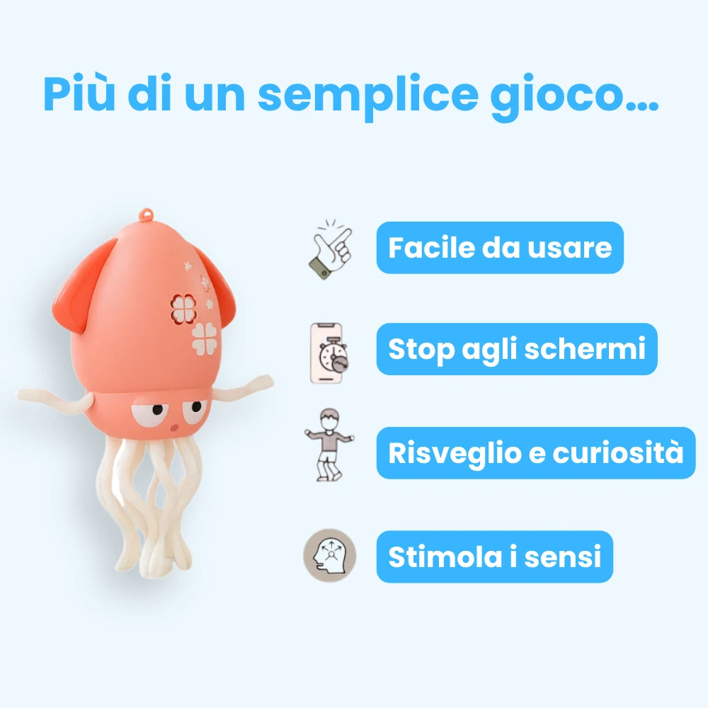 MagicPolpo™