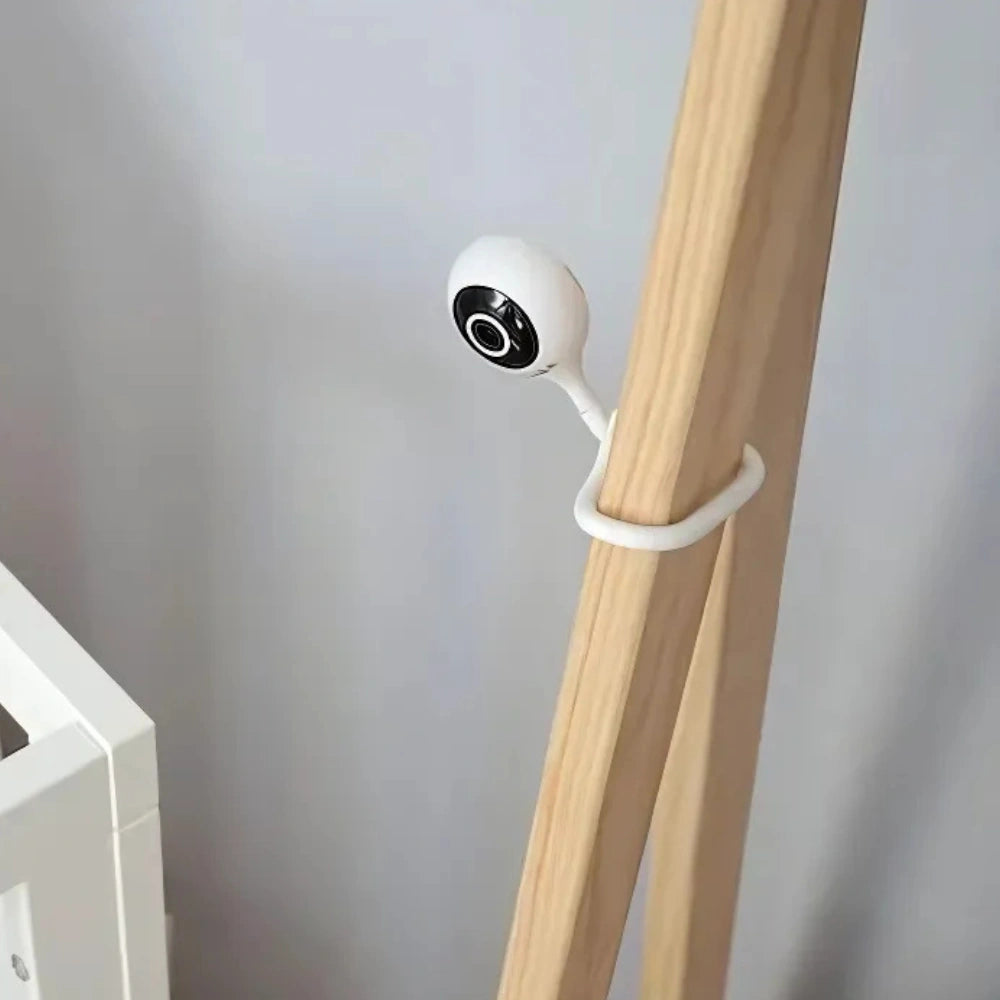 Telecamera di Sorveglianza per Bambini
