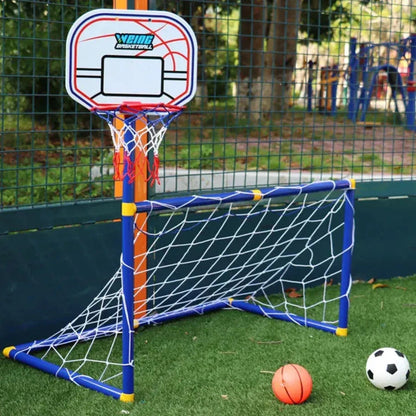 BallsGame™ – Regalo Sportivo