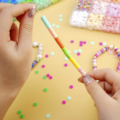CreatiKids™ – Kit per creare gioielli