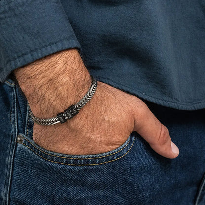 Bracciale di famiglia personalizzato