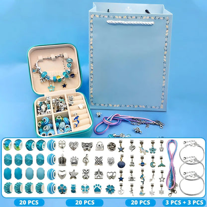 MiniCraft™ - Kit per la creazione di gioielli