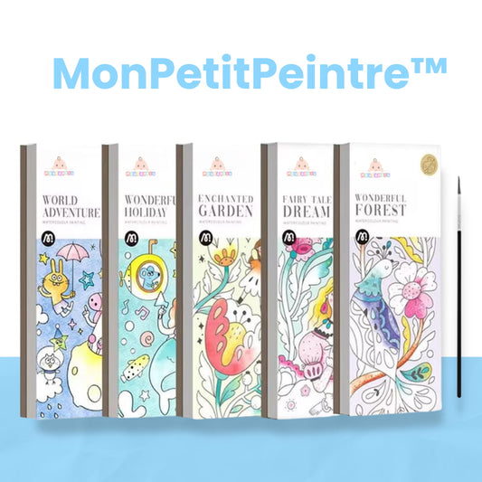 MonPetitPeintre™