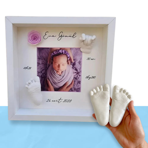 Kit per calchi ricordo
