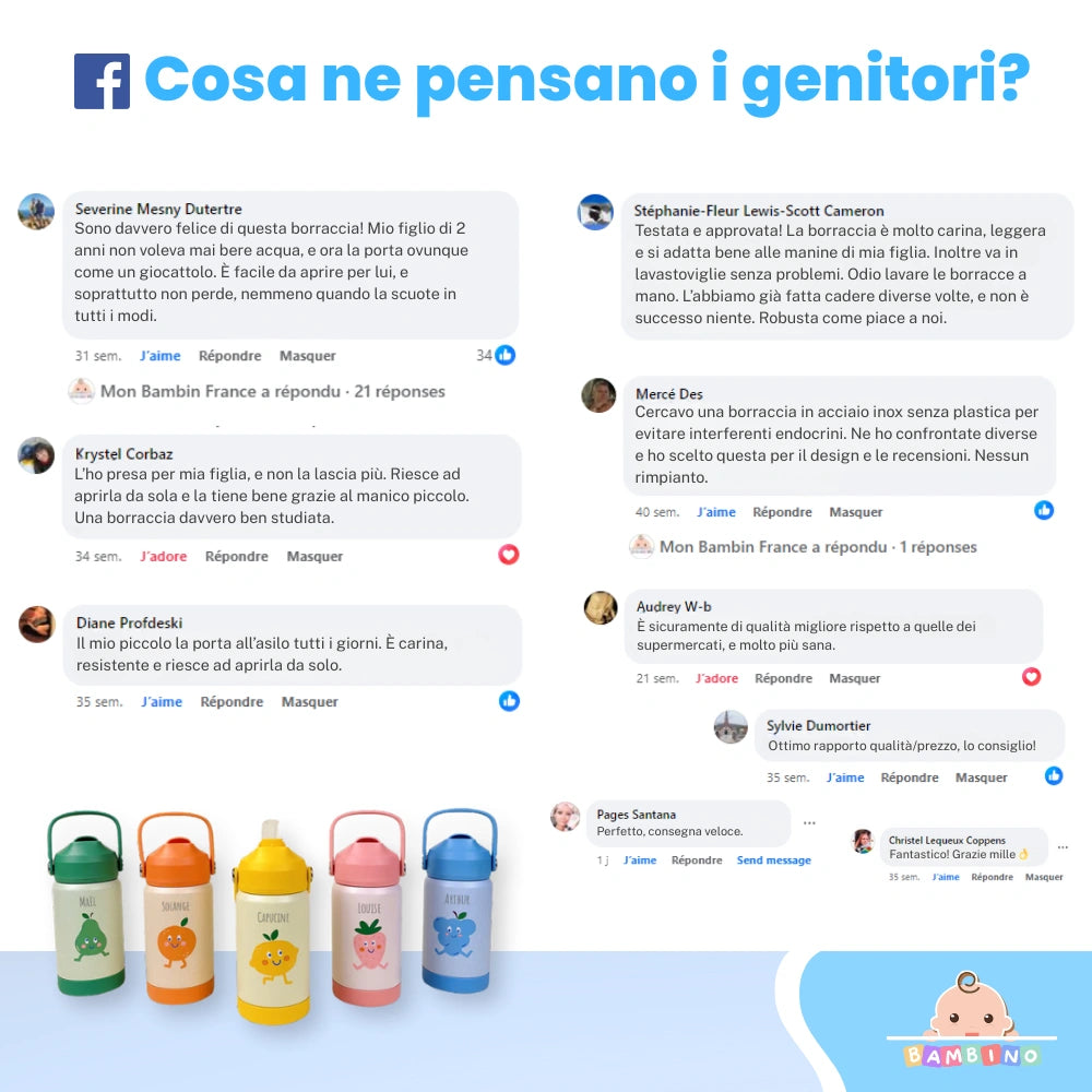 MiniBorraccia