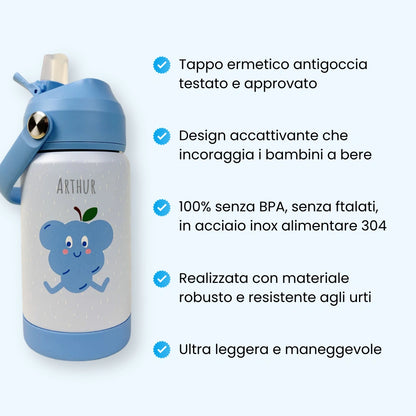 MiniBorraccia