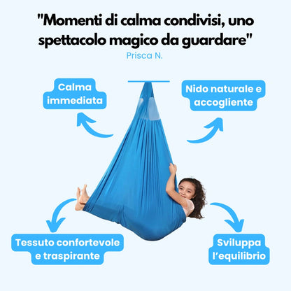 Altalena Magica