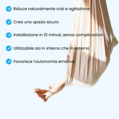 Altalena Magica