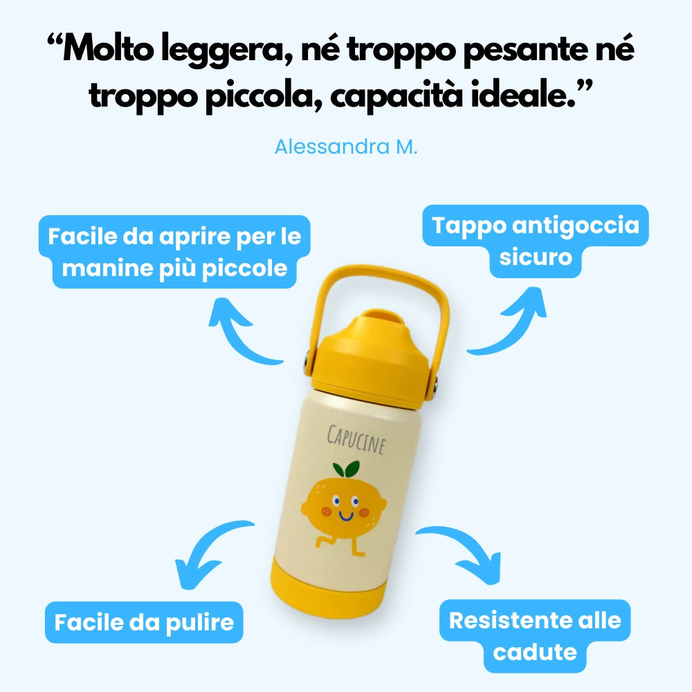 MiniBorraccia