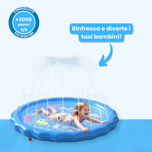WaterSplash™