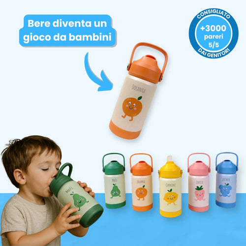 MiniBorraccia