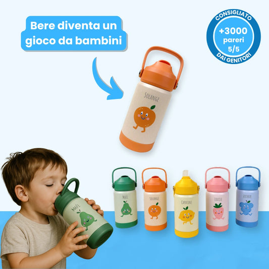 MiniBorraccia