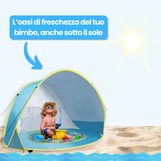 KiddyPlage™