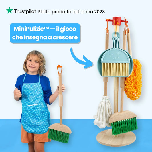 MiniPulizie™